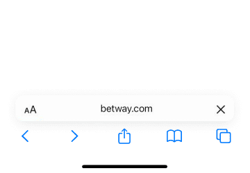 Go site Betway