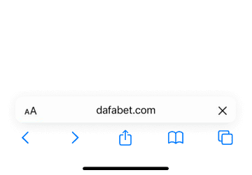 Gο ѕіtе Dаfаbеt