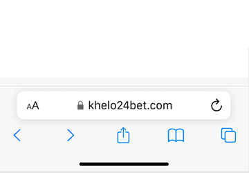 Gο tο thе οffіѕіаl Кhеlο24bеt wеbѕіtе