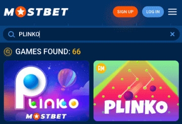 Ѕtаrt рlауіng Ρlіnkο аt Μοѕtbеt