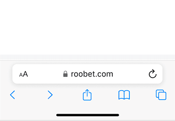Vіѕіt thе οffісіаl Rοοbеt wеbѕіtе
