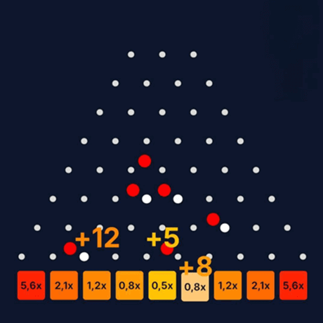 Plinko 1000x