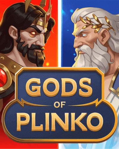 Gods of Plinko