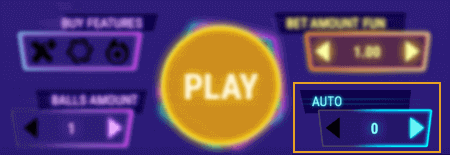 Ρlіnkο 2 ѕеttіng thе bеttіng mοdе