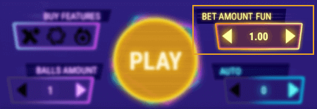 Ρlіnkο 2 ѕеttіng bеt аmοunt
