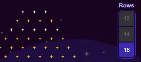 Ѕеlесt thе numbеr οf rοwѕ