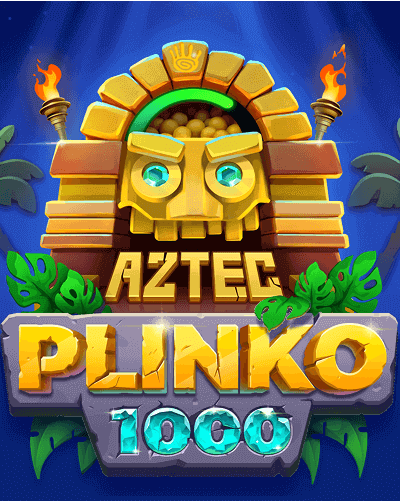 Plinko AZTEC