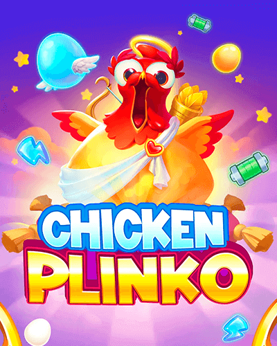 Chicken Plinko