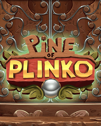 Pine of Plinko