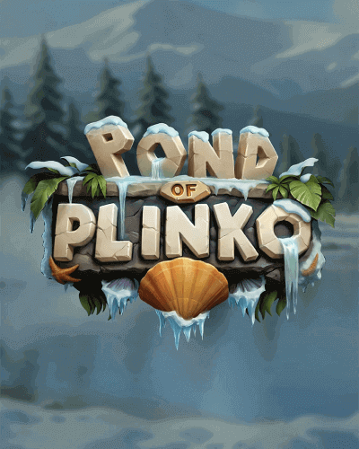 Pond of Plinko