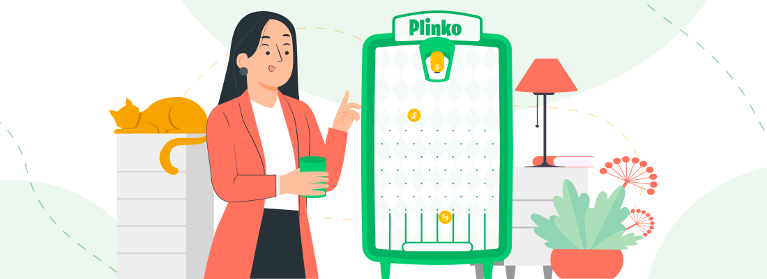 How to Play Plinko at Home?